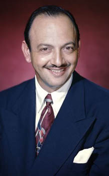 Mel Blanc